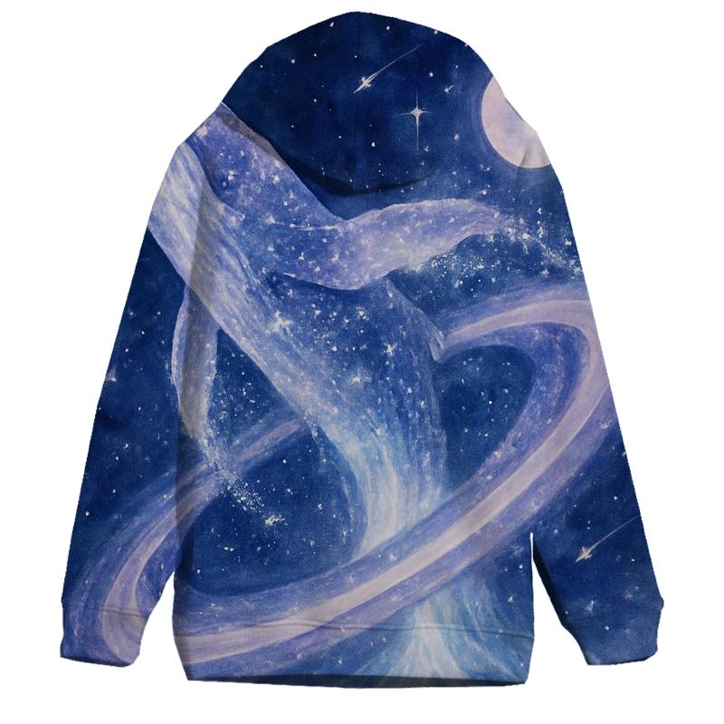 Guardian Whale Of The Spiral Tides hoodie designs