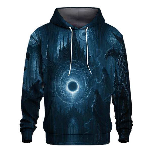 Cathedral Of The Black Supernova hoodie styles