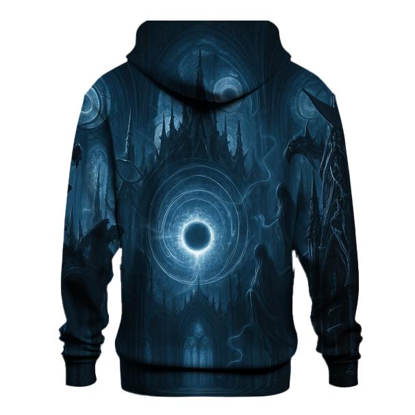 Cathedral Of The Black Supernova hoodie styles