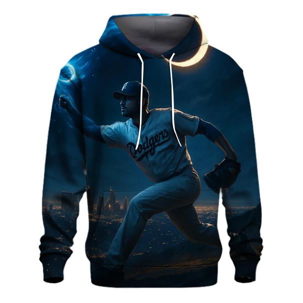 Midnight Hill Curveball Eclipse hoodie trends