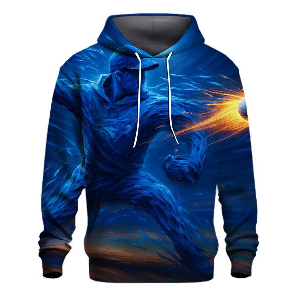 Featherstorm Pitch Velocity Blue Jays hoodie styles