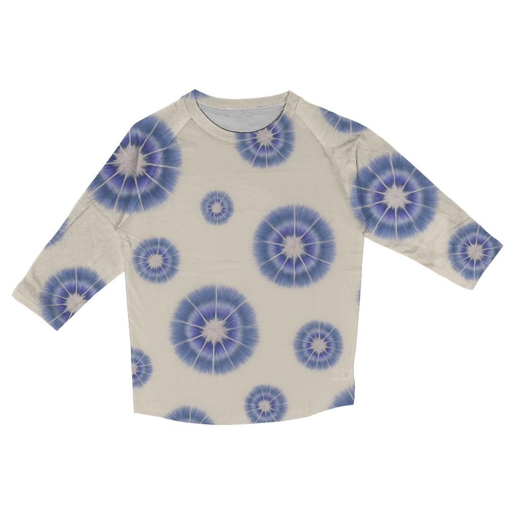 Kumo Constellation Cluster trendy 3/4 sleeve tops