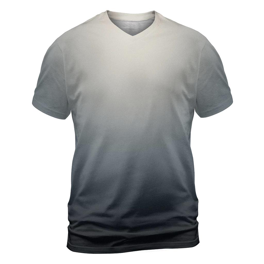 Lunar Mist Veil custom all-over print shirts