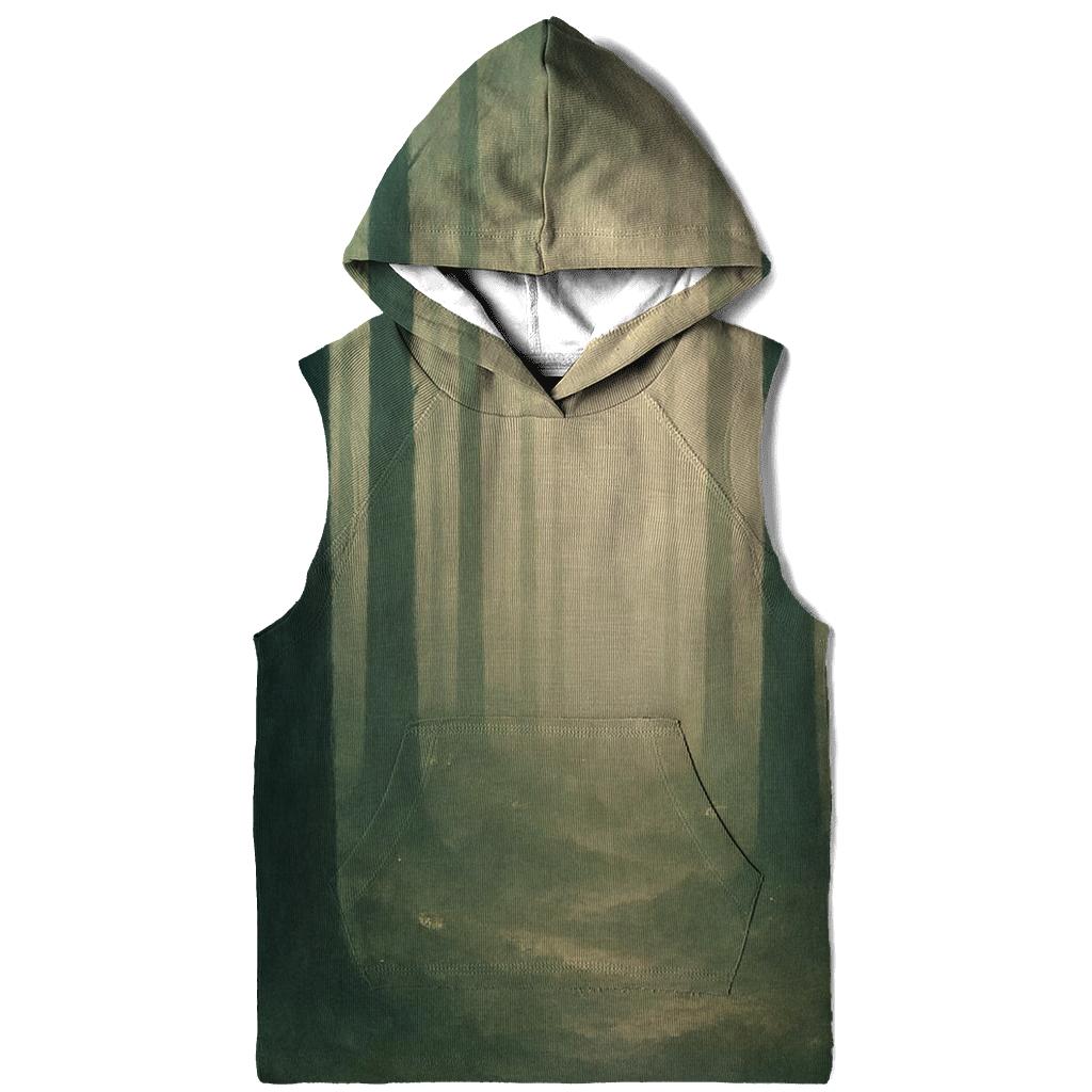 Forest Of Listening hoodies fashion