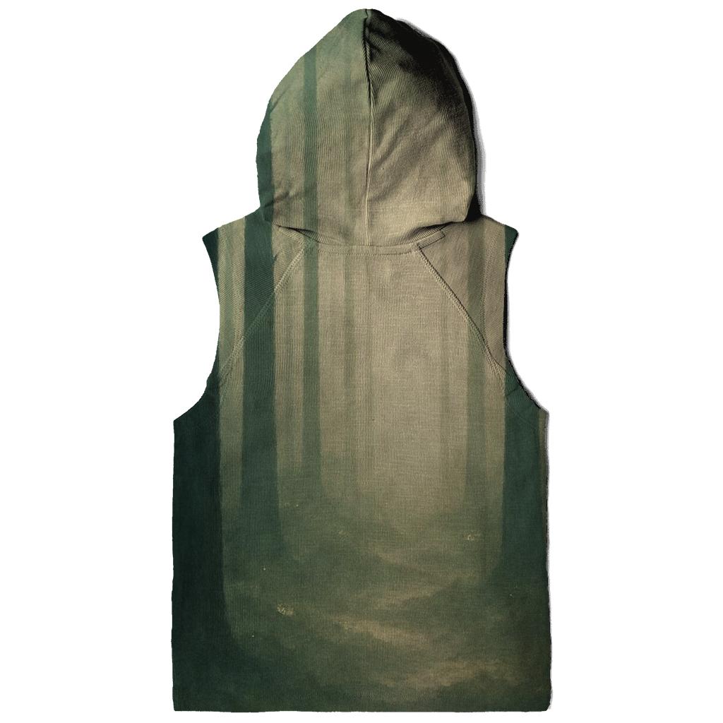 Forest Of Listening hoodies fashion