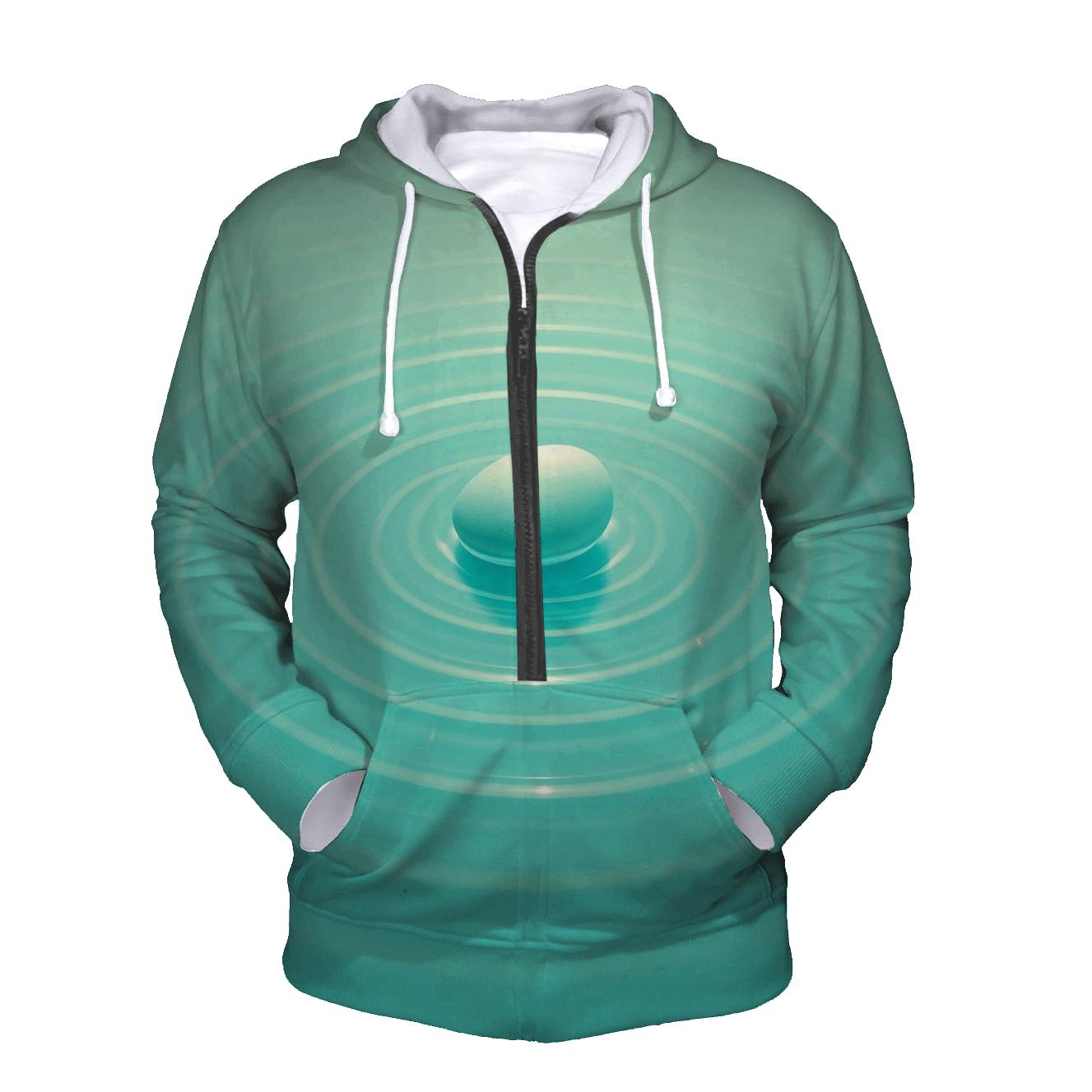 Ripple Of Kindness hoodie styles