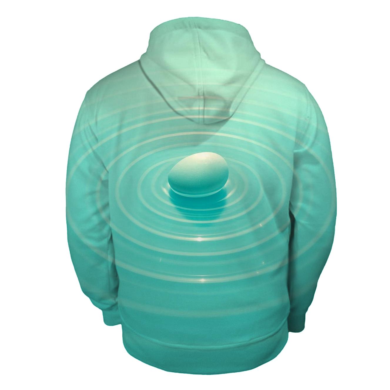 Ripple Of Kindness hoodie styles