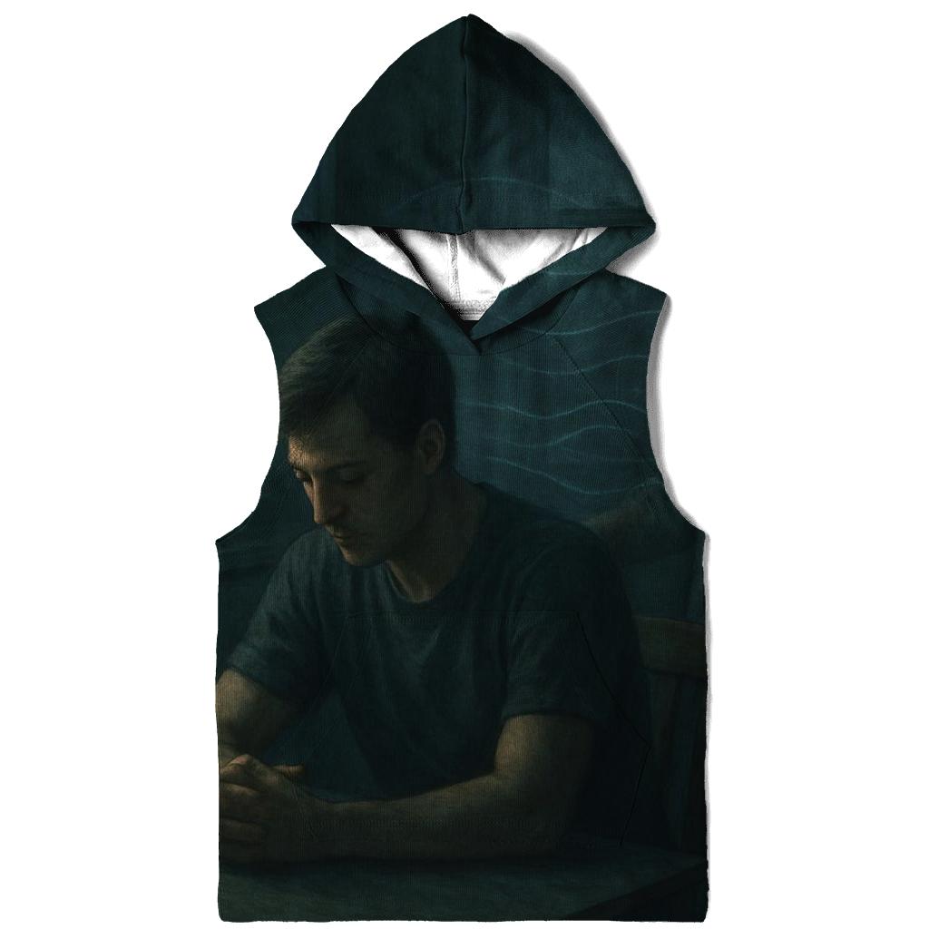 When Her Silence Spoke Louder Than Any Advice hoodie styles