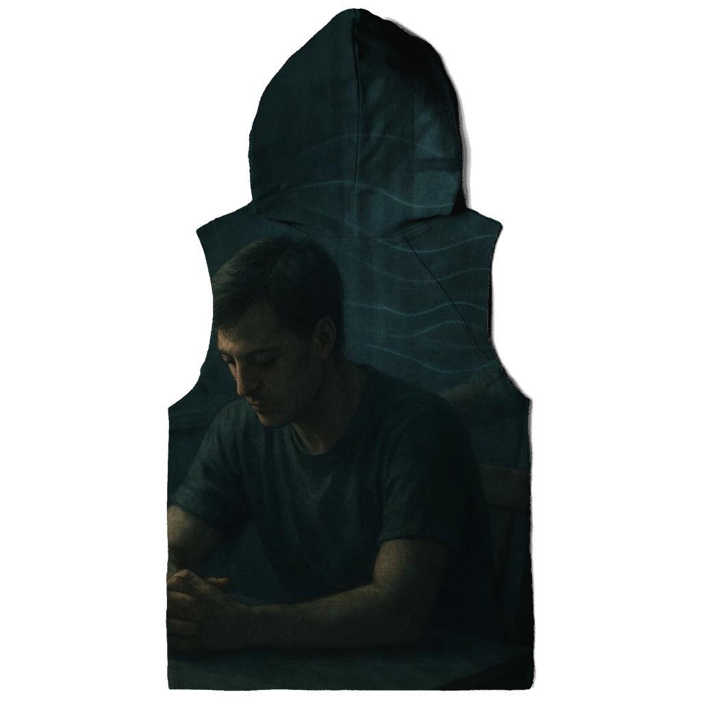 When Her Silence Spoke Louder Than Any Advice hoodie styles