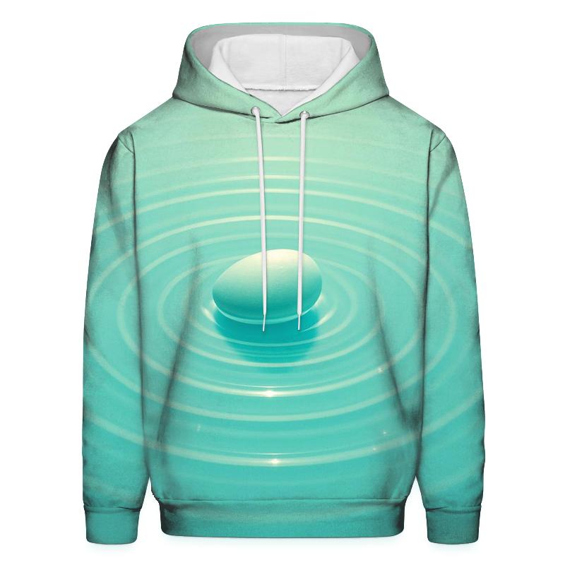 Ripple Of Kindness hoodie styles