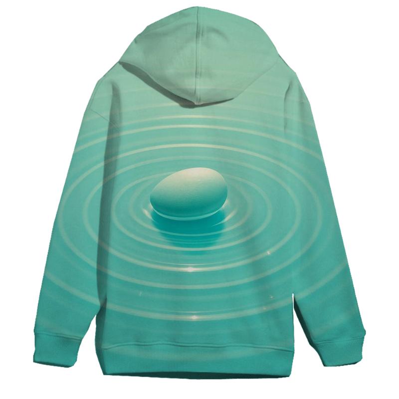 Ripple Of Kindness hoodie styles