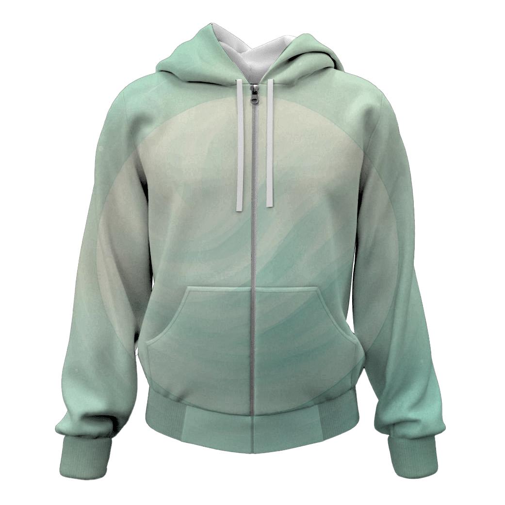 Circle Of Breath hoodie styles