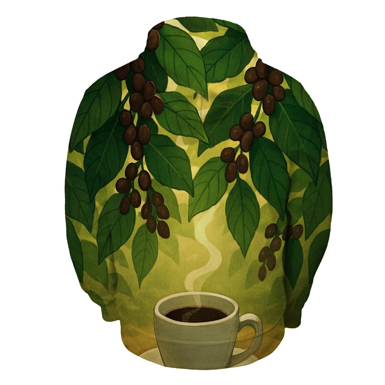 Forest Brew Canopy lightweight hoodies