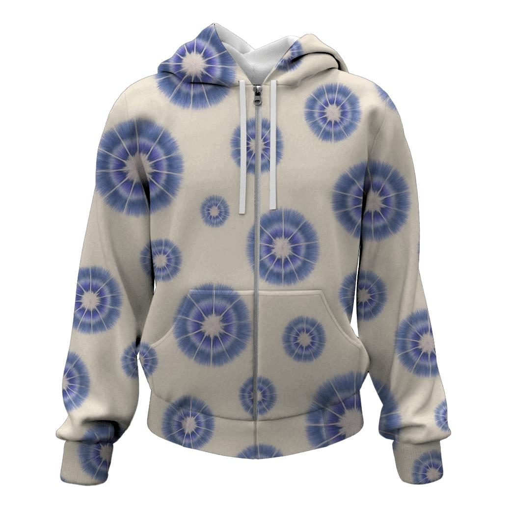 Kumo Constellation Cluster hoodie designs