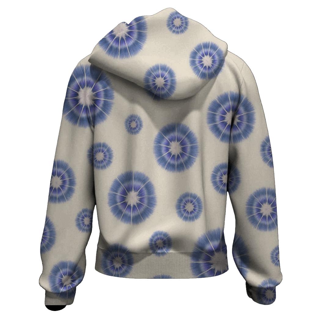 Kumo Constellation Cluster hoodie designs