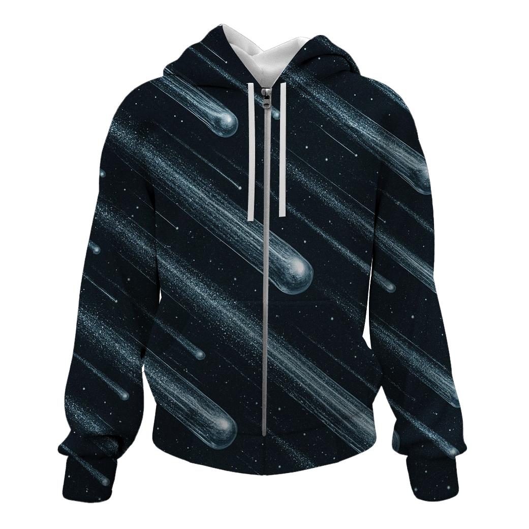 Silver Comet Cascade lightweight hoodies
