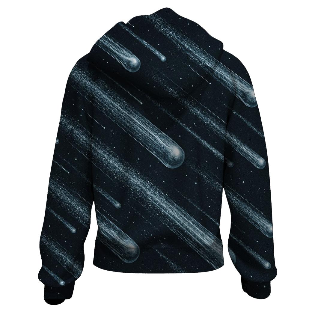 Silver Comet Cascade lightweight hoodies