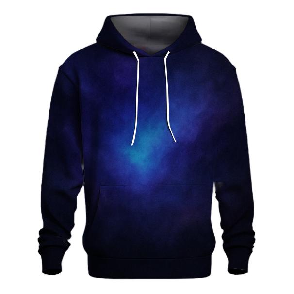 Nebula Drift Gradient designer hoodies