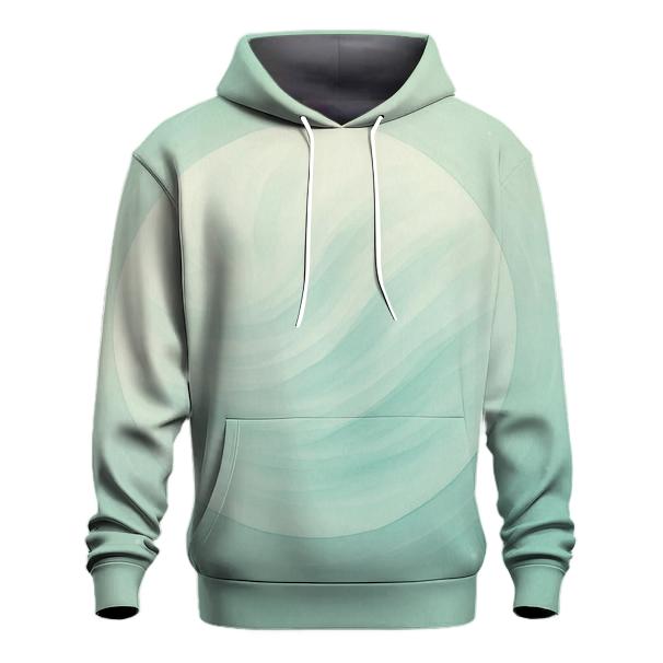 Circle Of Breath hoodie styles