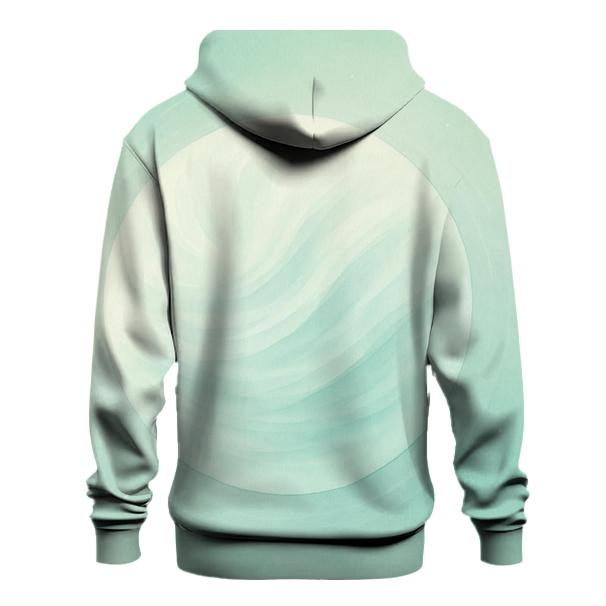 Circle Of Breath hoodie styles