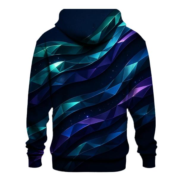 Midnight Prism Tide hoodie trends