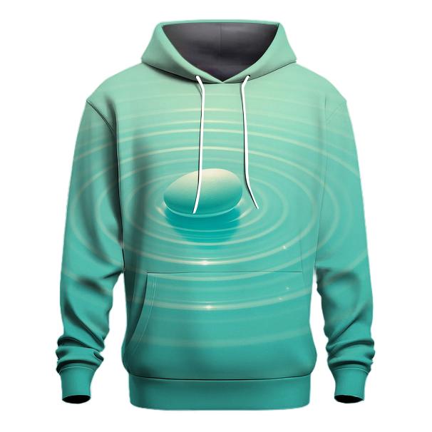 Ripple Of Kindness hoodie designs