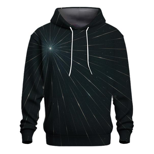 Meteor Radiant Night Weave hoodie designs