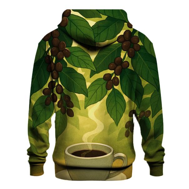 Forest Brew Canopy hoodie styles