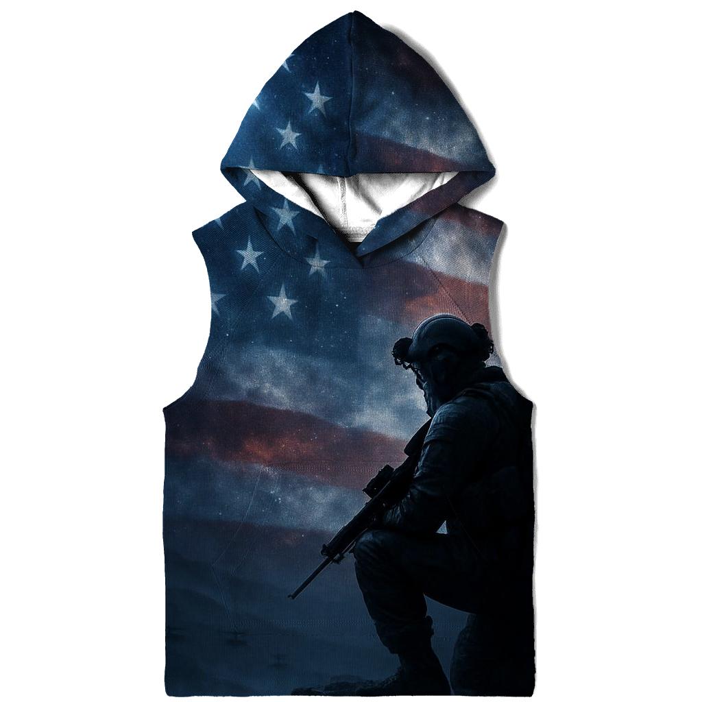 Guardians Of The Silent Watch hoodies fashion