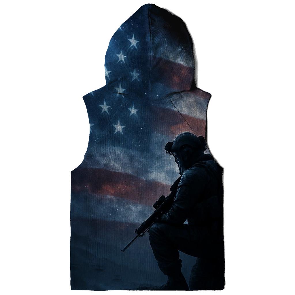 Guardians Of The Silent Watch hoodies fashion