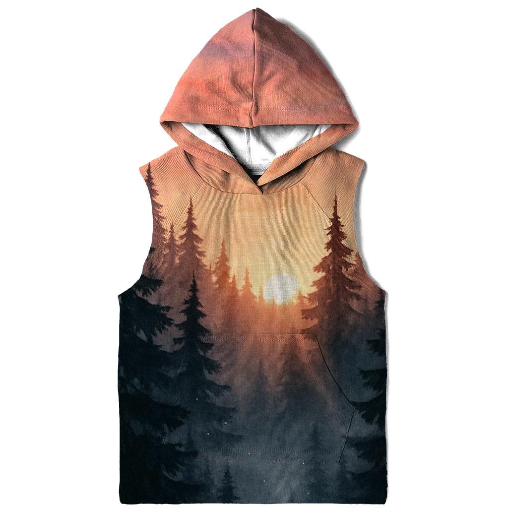 Whispers Over Pine Ridge hoodie trends