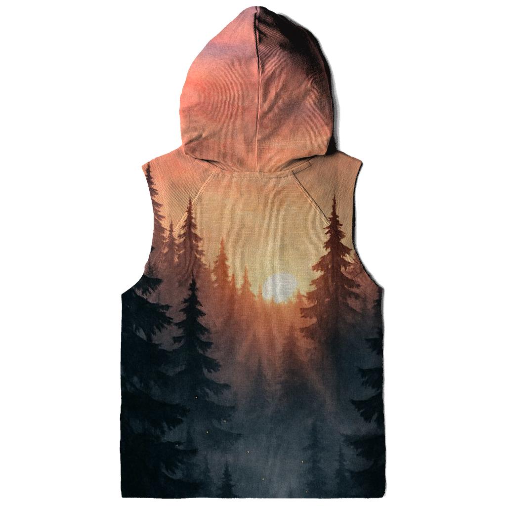 Whispers Over Pine Ridge hoodie trends