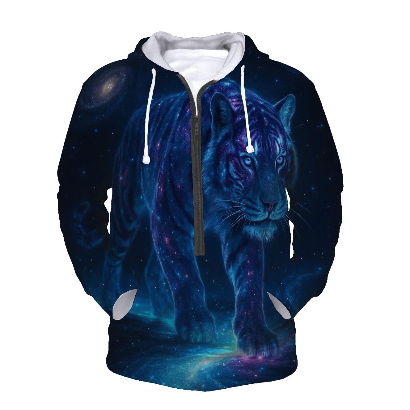 Celestial Tiger Drift hoodies fashion