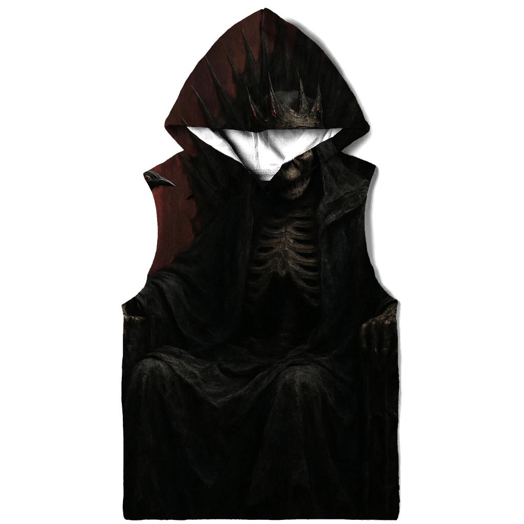 Throne Of Withered Crows custom hoodies
