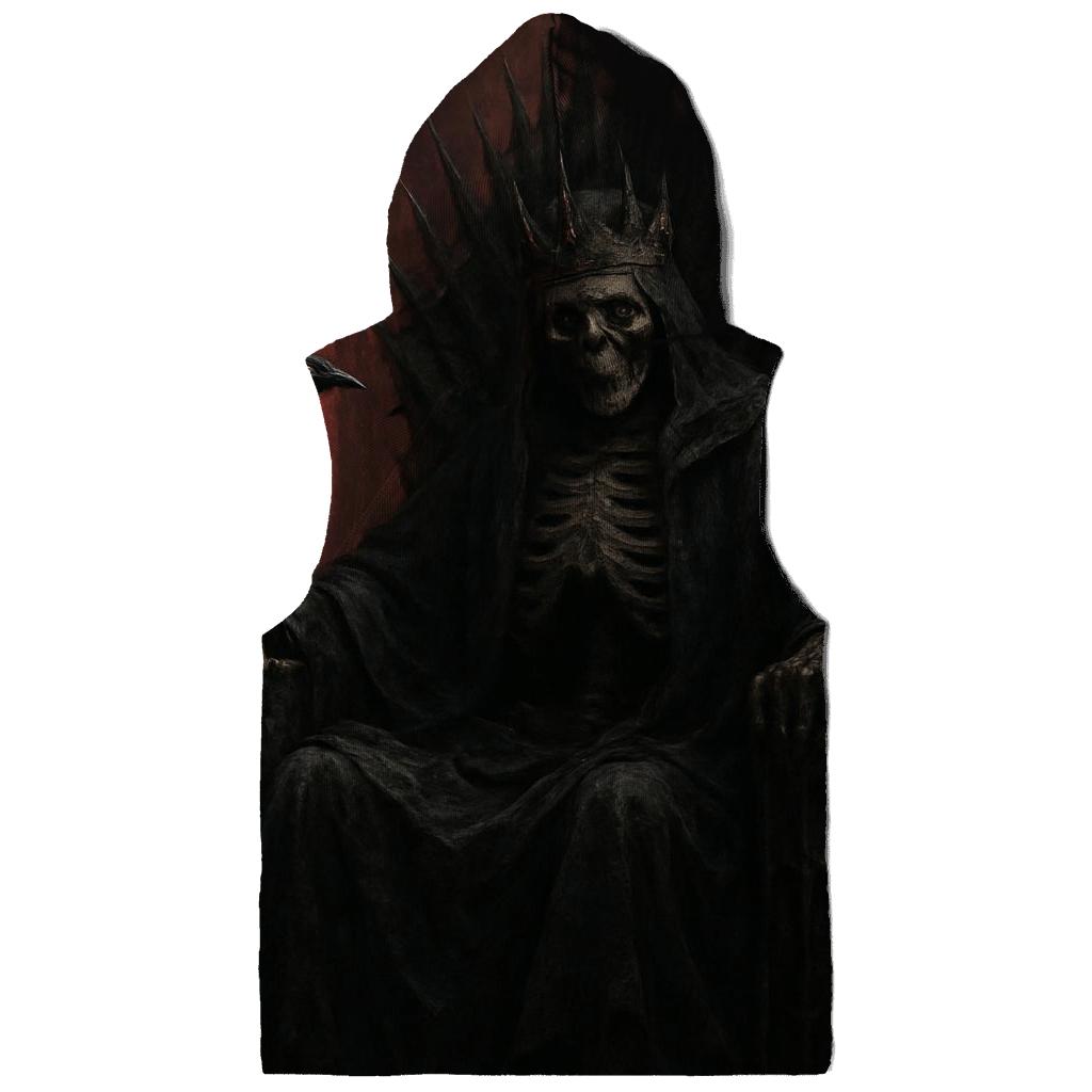 Throne Of Withered Crows custom hoodies