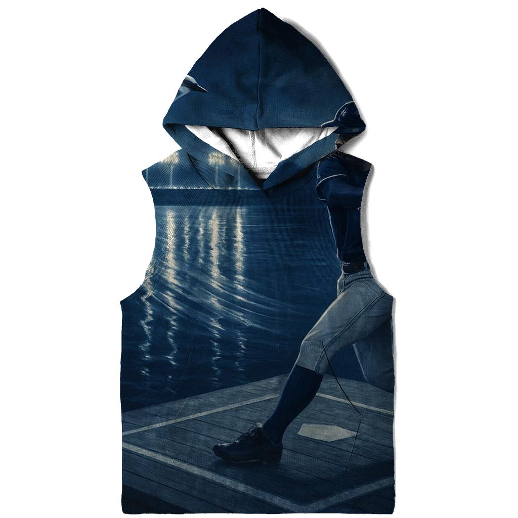 Harbor Lights Blue Jays Harbor Swing hoodie trends