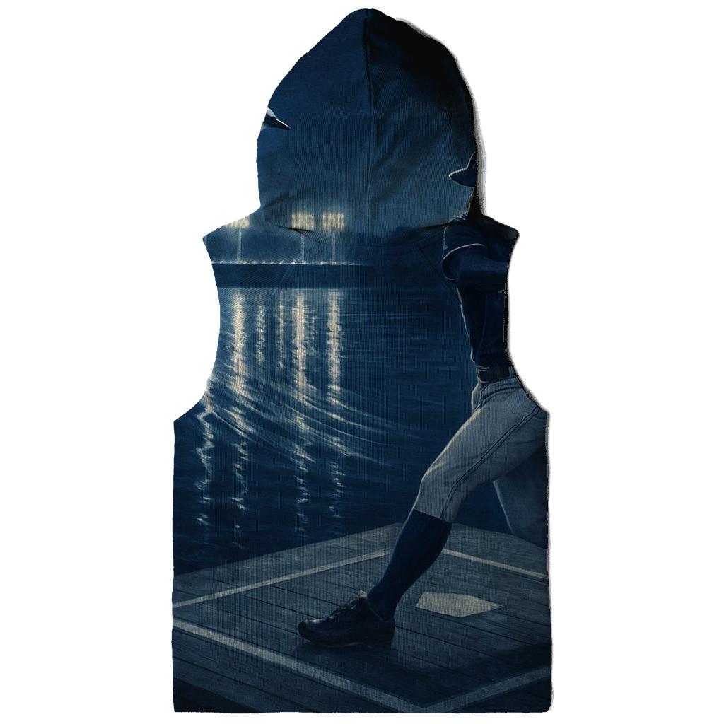 Harbor Lights Blue Jays Harbor Swing hoodie trends