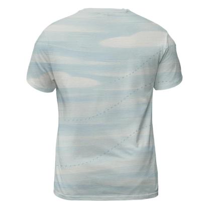 Breath Of The Infinite Sky personalized full print shirts