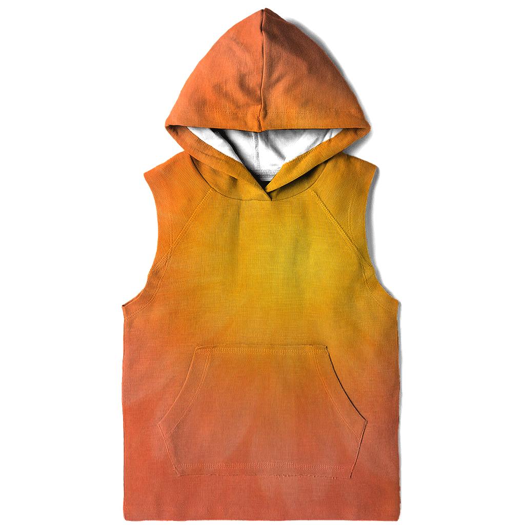 Solar Nectar Bloom hoodie styles