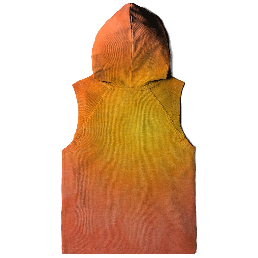Solar Nectar Bloom hoodie styles