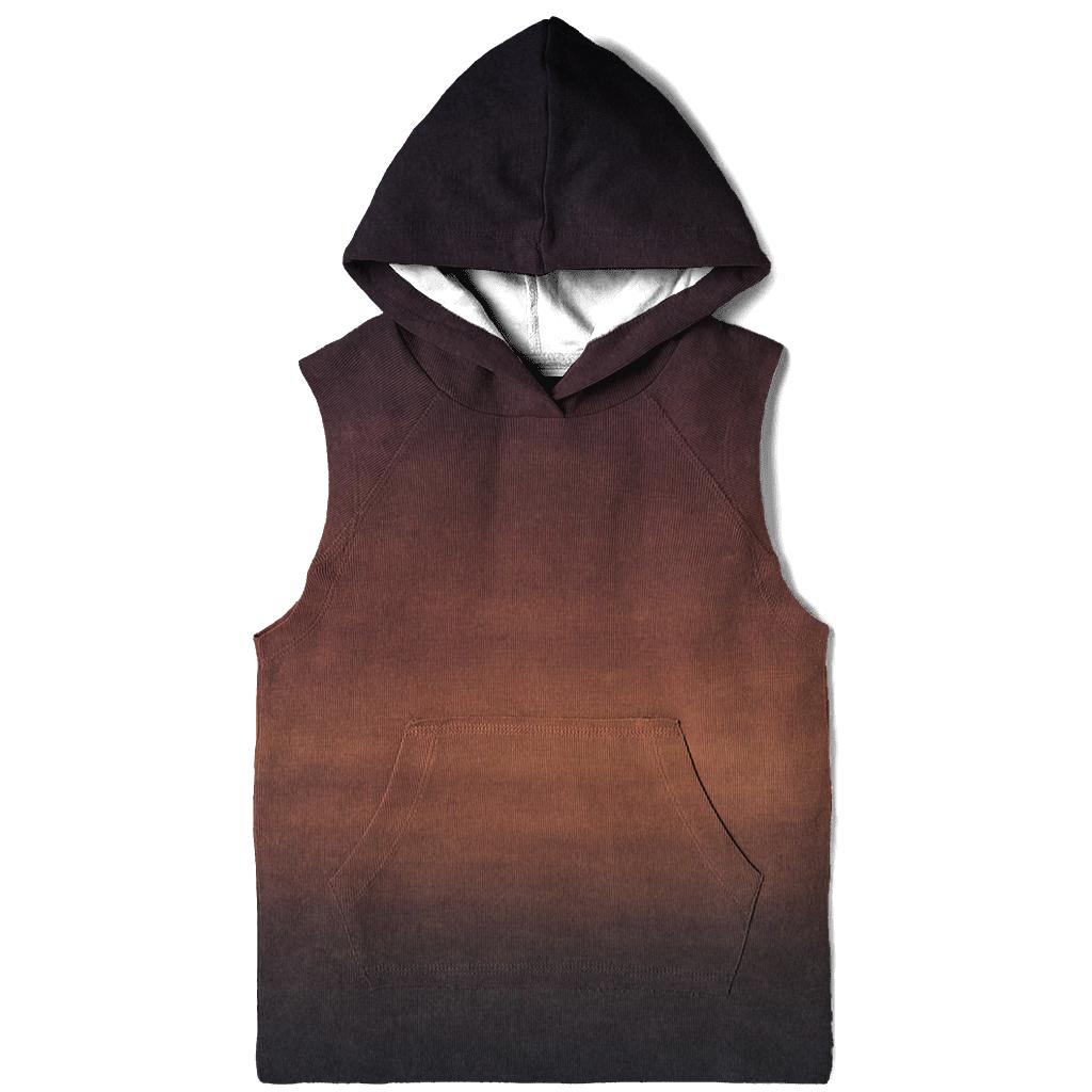 Cinder Sky Horizon custom hoodies