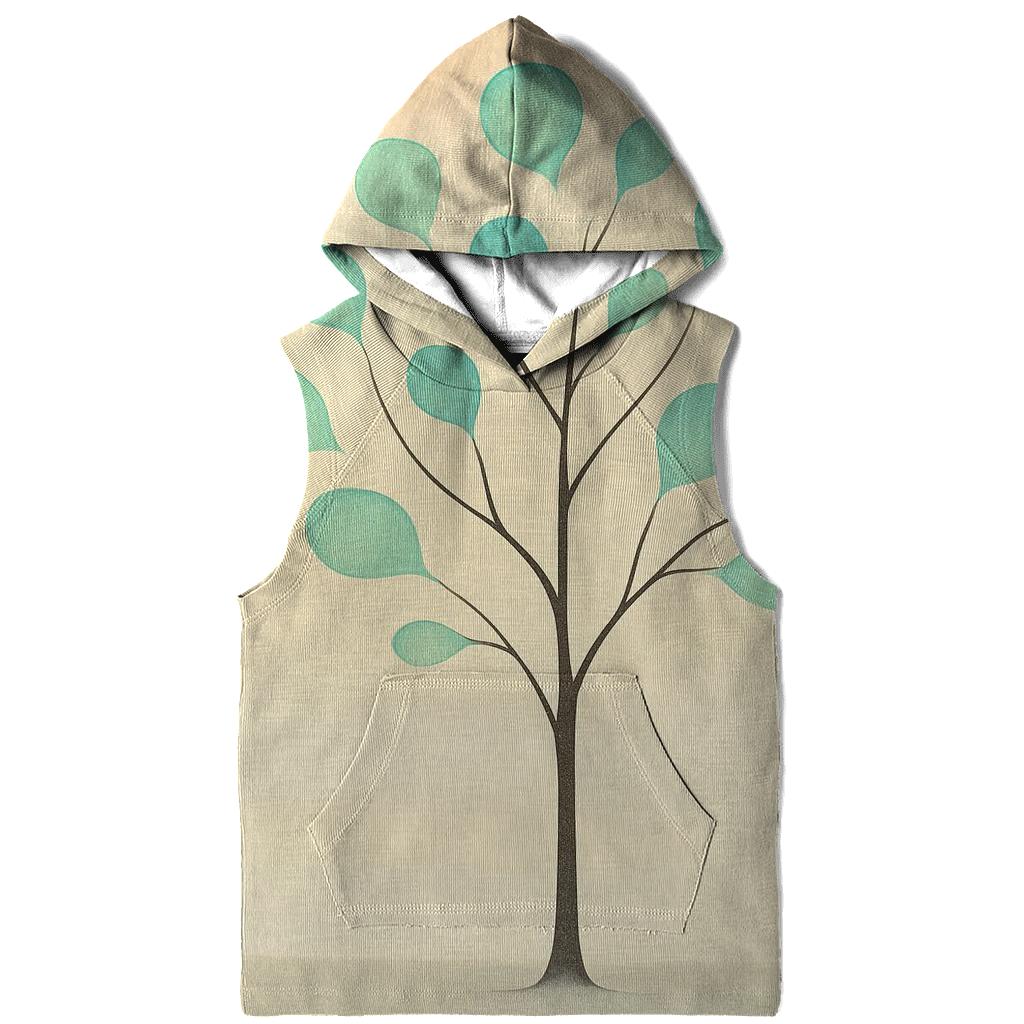 Tree Of Quiet Whispers designer hoodies