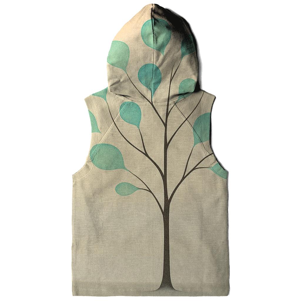 Tree Of Quiet Whispers designer hoodies
