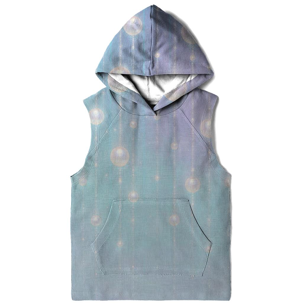 Opaline Stardrop Cascade premium hoodies
