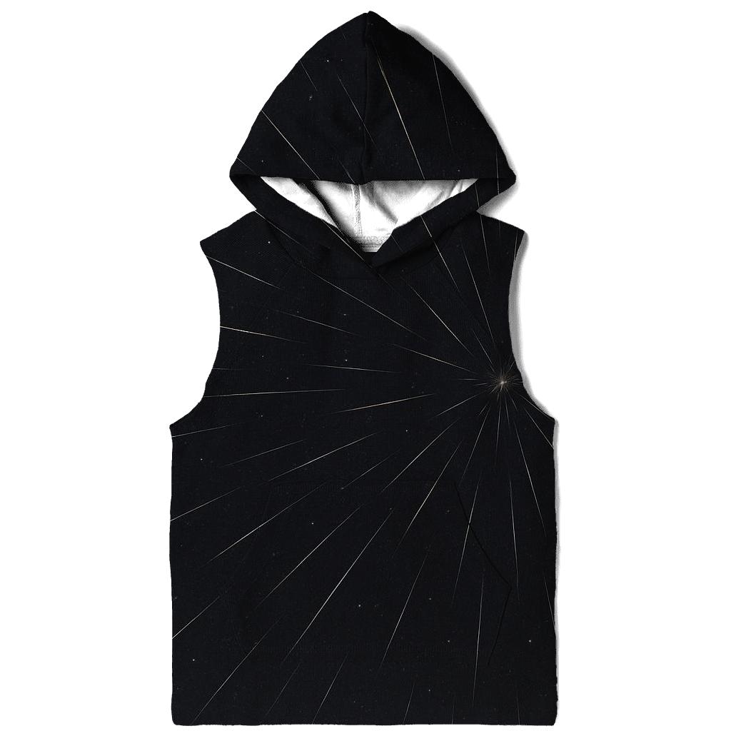 Meteor Radiant Conflux hoodies fashion