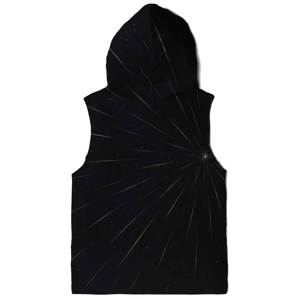Meteor Radiant Conflux hoodies fashion