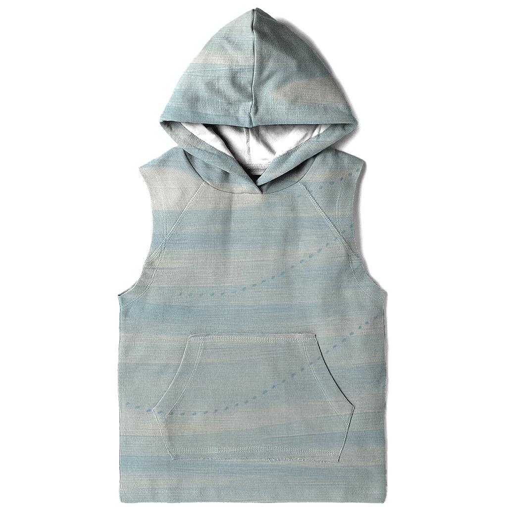 Breath Of The Infinite Sky hoodies fashion
