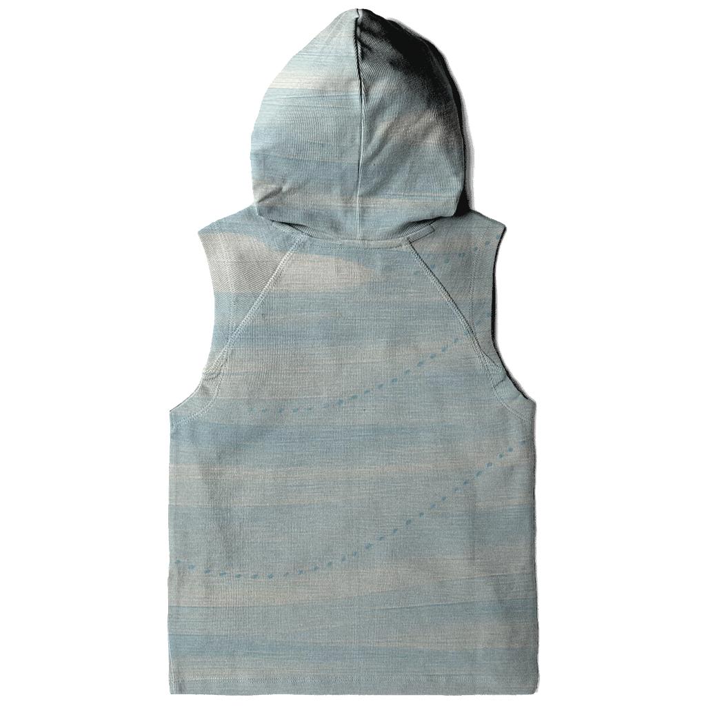 Breath Of The Infinite Sky hoodies fashion