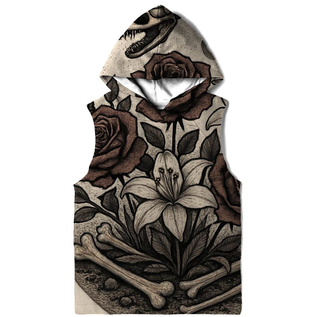 Garden Of Bones Ouroboros hoodie trends