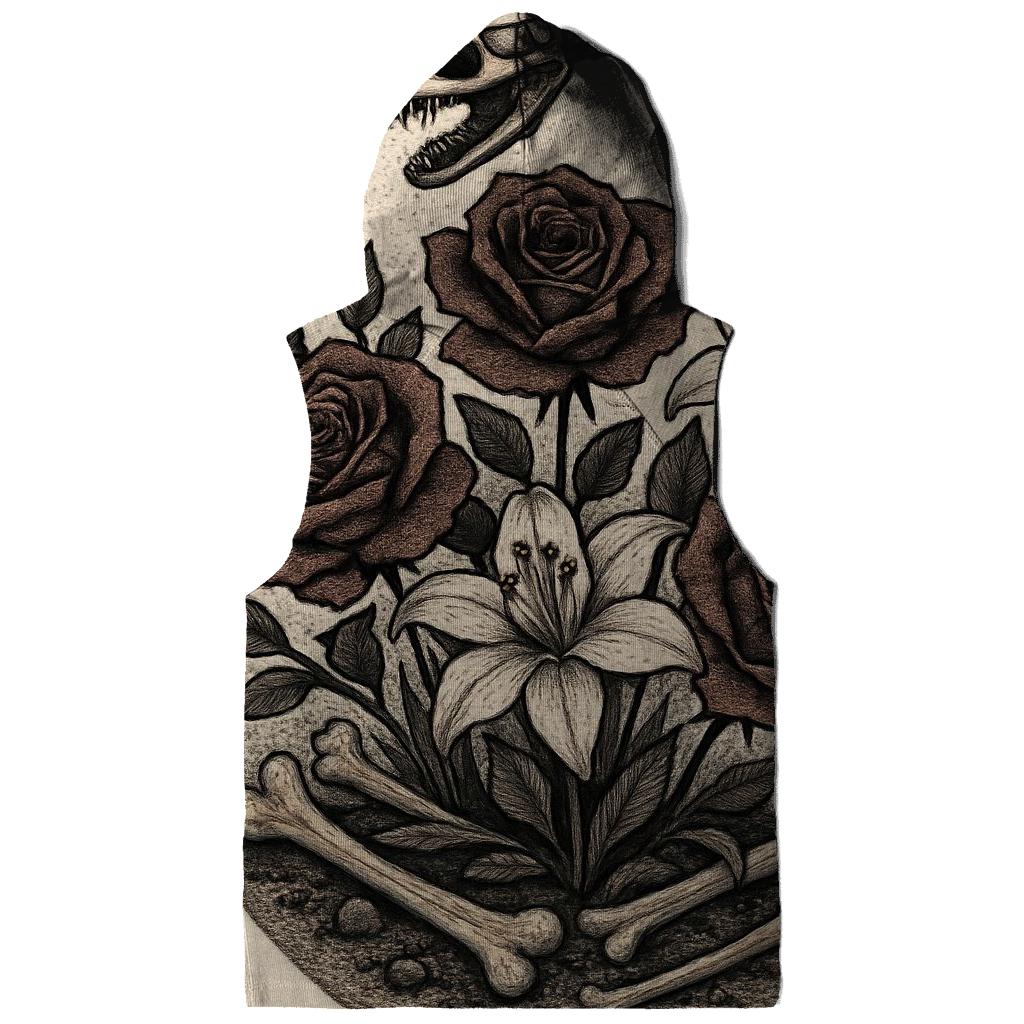 Garden Of Bones Ouroboros hoodie trends